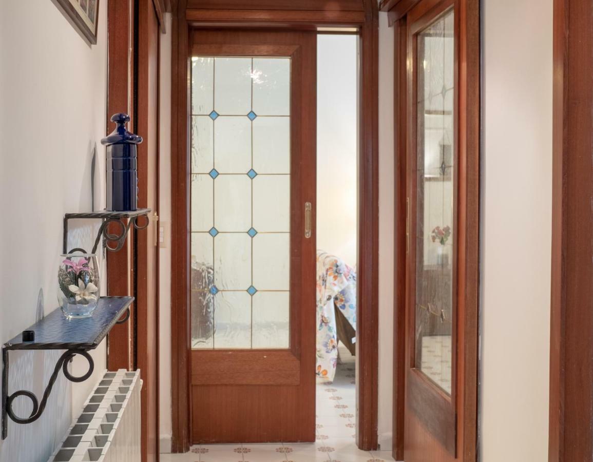 Il Quadrifoglio Sorrento Villa Ngoại thất bức ảnh